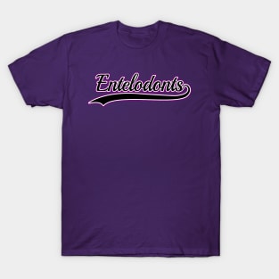 Entelodonts Team T-Shirt